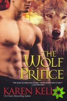 Wolf Prince