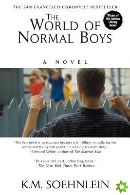World Of Normal Boys