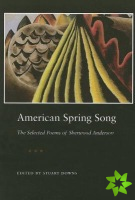 American Spring Song