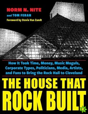 House That Rock Built