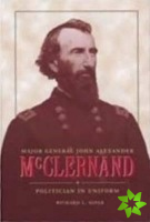Major General John Alexander McClernand