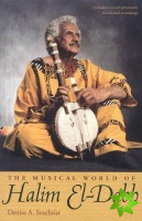 Musical World of Halim El-Dabh