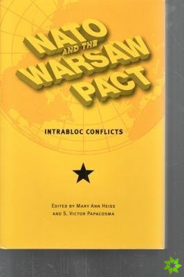 NATO and the Warsaw Pact