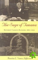 Sage of Tawawa