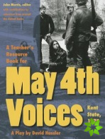 Teacher's Resource Book for May 4th Voices