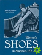 Women's Shoes in America, 1795-1930