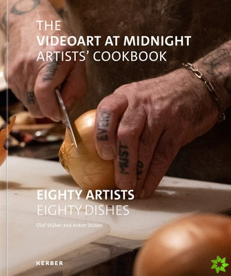 Videoart at Midnight Artists' Cookbook