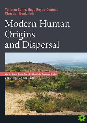 Modern Human Origins and Dispersal