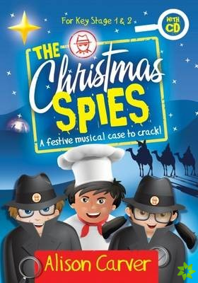 Christmas Spies