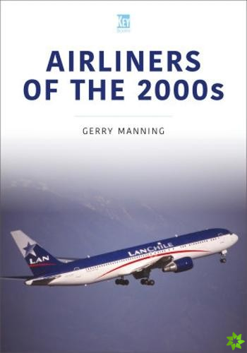 Airliners of the 2000s