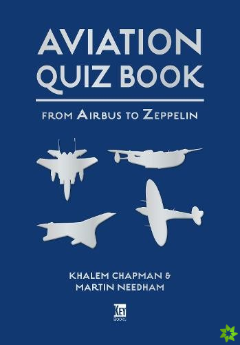 Aviation Quiz Book