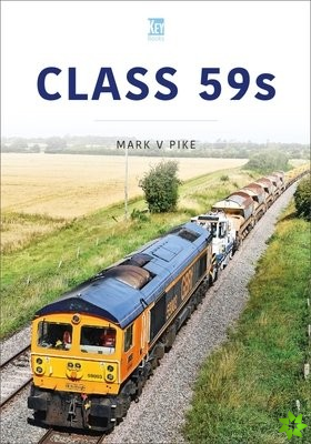 Class 59s