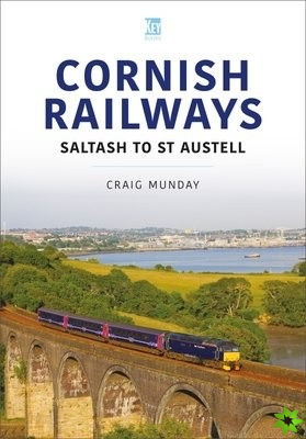 CORNISH RAILWAYS