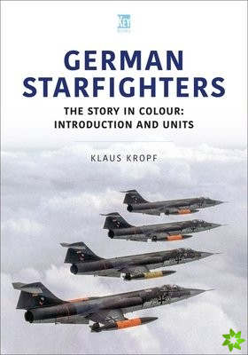 German Starfighters