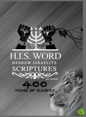 Hebrew Israelite Scriptures