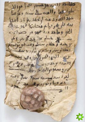 Arabic Documents from Early Islamic Khurasan