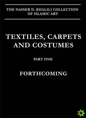 Textiles, Carpets and Costumes