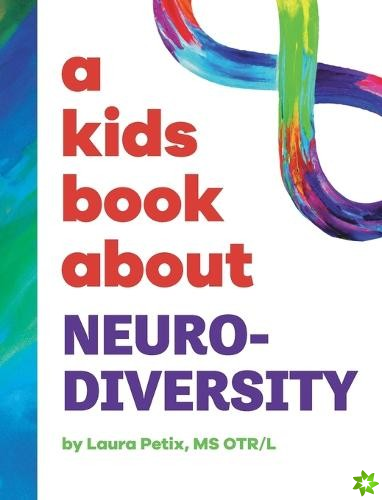Kids Book About Neurodiversity