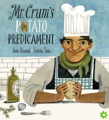 Mr. Crum's Potato Predicament