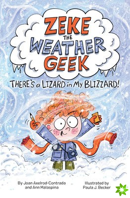 Zeke the Weather Geek