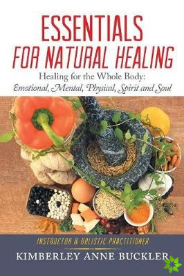 Essentials for Natural Healing