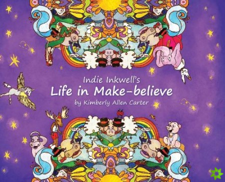 Indie Inkwell's Life in Make-believe