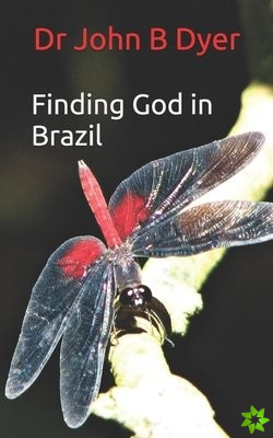 Finding God in Brazil