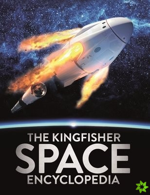 Kingfisher Space Encyclopedia
