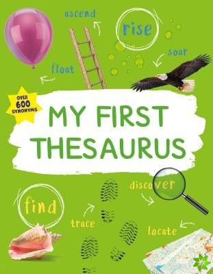 My First Thesaurus