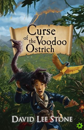 Curse of the Voodoo Ostrich