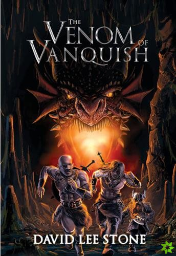 Venom of Vanquish