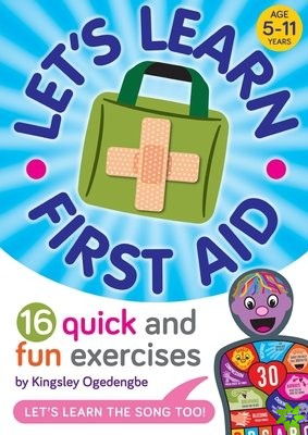 Let's Learn First Aid