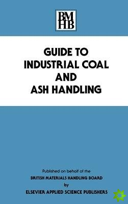 Guide to Industrial Coal and Ash Handling