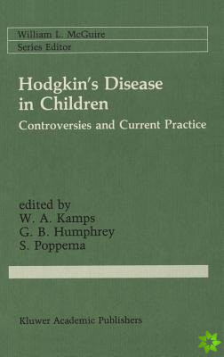 Hodgkins Disease in Children