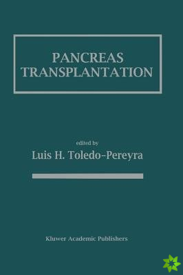 Pancreas Transplantation