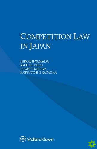 Competition Law in Japan