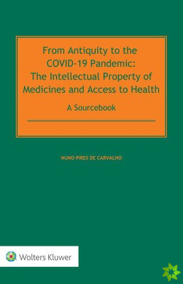From Antiquity to the COVID-19 Pandemic