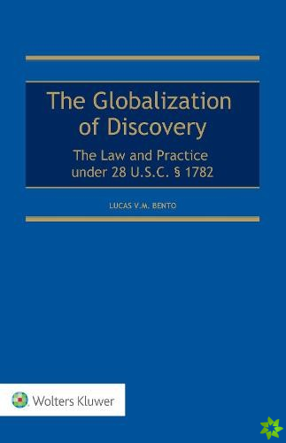 Globalization of Discovery