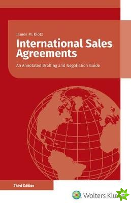 International Sales Agreements