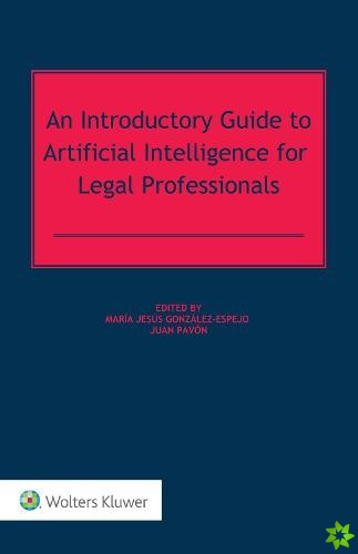 Introductory Guide to Artificial Intelligence for Legal Professionals