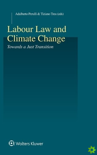 Labour Law and Climate Change