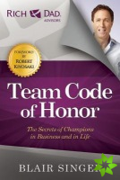 Team Code of Honor