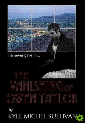 Vanishing of Owen Taylor