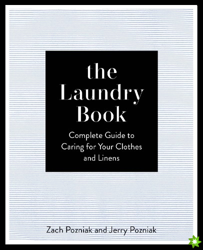 Laundry Book