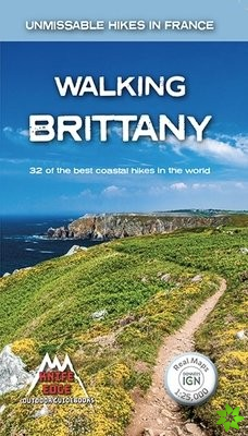 Walking Brittany