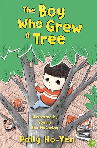 Boy Who Grew A Tree