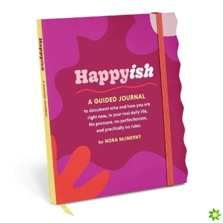 Em & Friends Happyish Journal