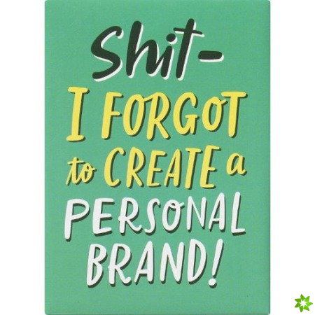 Em & Friends Personal Brand Magnet
