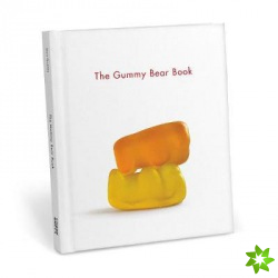 Gummy Bear Book