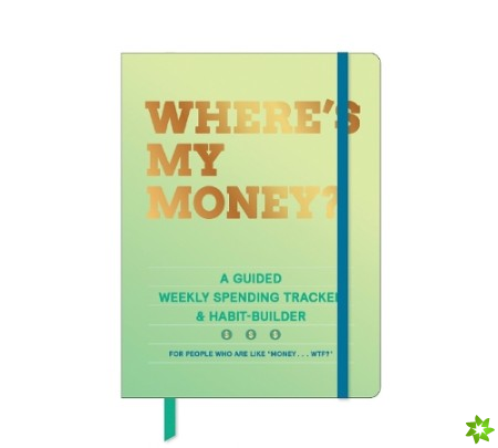 Knock Knock Money Habit Tracker
